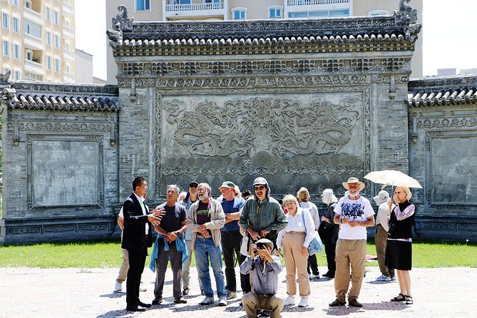 Private - Ulaanbaatar City Tour - Tumen Ekh Ensemble: Throat Singing, Dance, and the Music Behind the Myths
