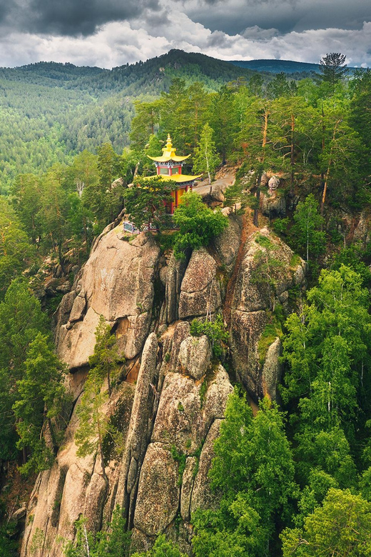 Sacred Landscapes: Exploring Aglag Buteel - Should you book Sacred Landscapes: Exploring Aglag Buteel?
