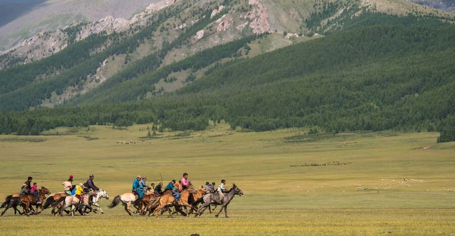 Terelj National Park: Tour with horse riding and hiking - Who this tour is for, and who should skip it