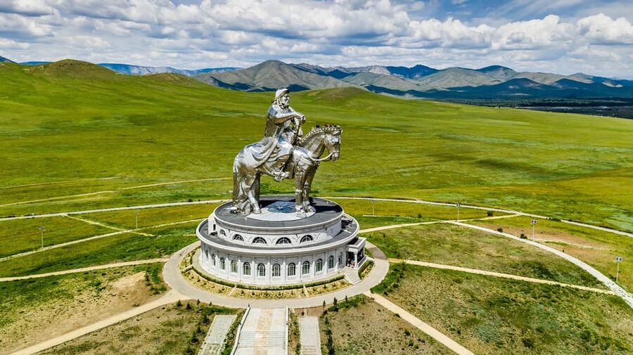 Terelj National Park: Tour with horse riding and hiking - What the $299 price is really buying you