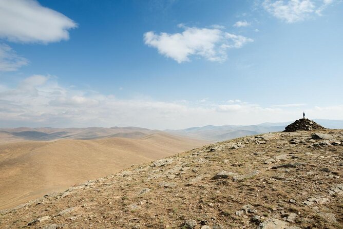 The Best of Central Mongolia Tour in 5 Days - Key highlights you will feel right away