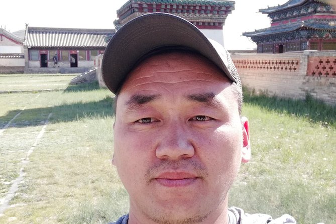The Best of Central Mongolia Tour in 5 Days - Day 3 at Tsenkher Jiguur Resort: mineral hot springs at 86°C