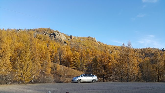 Transfer service to Terelj national park - Key things to know before you go
