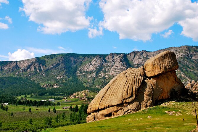 Transfer service to Terelj national park - Why this Ulaanbaatar to Terelj transfer is a smart move