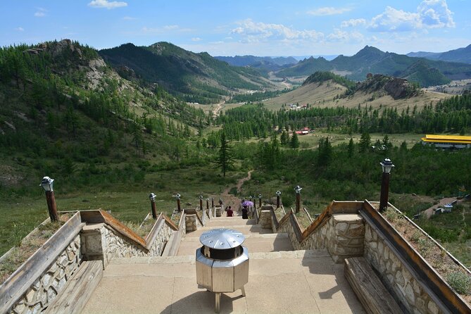 Transfer service to Terelj national park - Book it or not: my practical recommendation