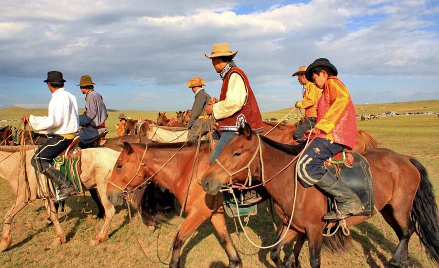 Transport Terelj national park , Chinggis Khaan statue , - Key Points Before You Go