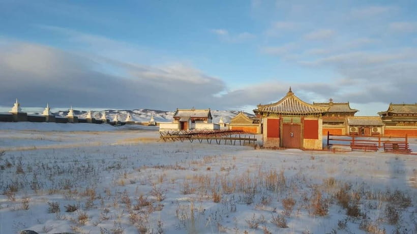 Ulaanbaatar: 4-Day Central Mongolia Winter Tour - A Winter Route That Feels Like Mongolia, Not a Checklist