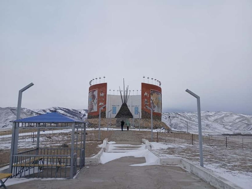 Ulaanbaatar: 4-Day Central Mongolia Winter Tour - Day 4: Back to Ulaanbaatar and What You Bring Home Besides Photos