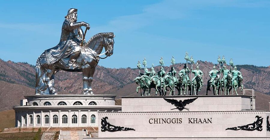Ulaanbaatar: Chinggis Khan Statue and National Park Day Trip - Key highlights you will actually care about