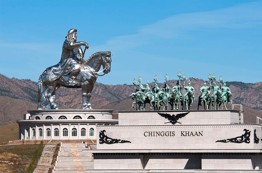 Ulaanbaatar: Chinggis Khan Statue and National Park Day Trip - Logistics that can make or break your day