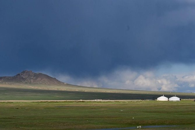 Ulaanbaatar City Tour - Why this Ulaanbaatar route works so well for a short stay