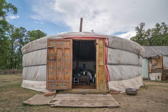 Ulaanbaatar City Tour - Pickup at 9:00, then a 5 to 8 hour day that stays manageable