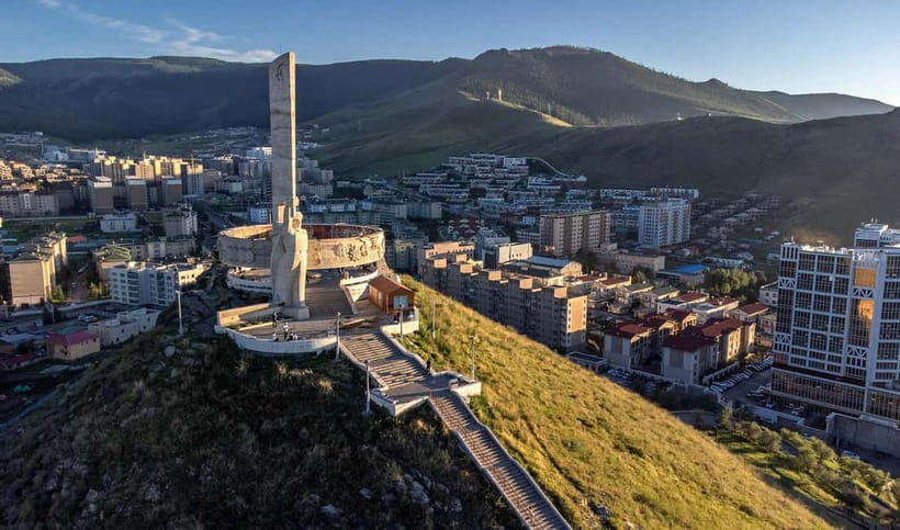 Ulaanbaatar: Guided City Tour with Hotel Pickup - National Museum of Mongolia: The fastest way to understand what you see