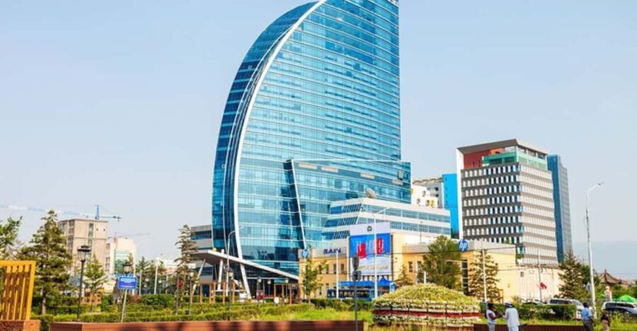 Ulaanbaatar: Private custom tour with a local guide - Ulaanbaatar feels manageable with a guide who thinks like a local