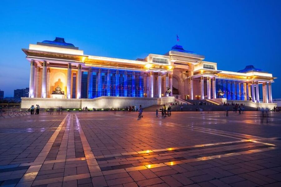 Ulaanbaatar: Private custom tour with a local guide - Chinggis Khan museum stops and city identity talk