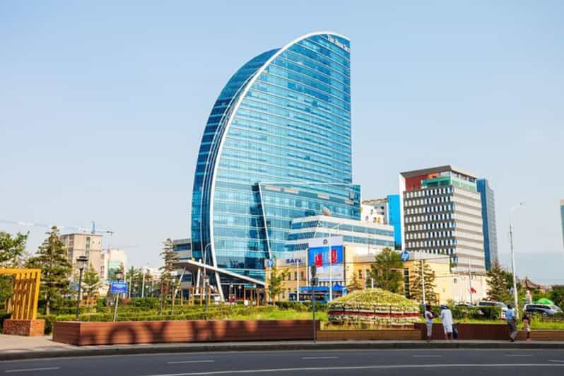 Ulaanbaatar: Private custom tour with a local guide - Ger community area: seeing how nomadic life shifted into the city