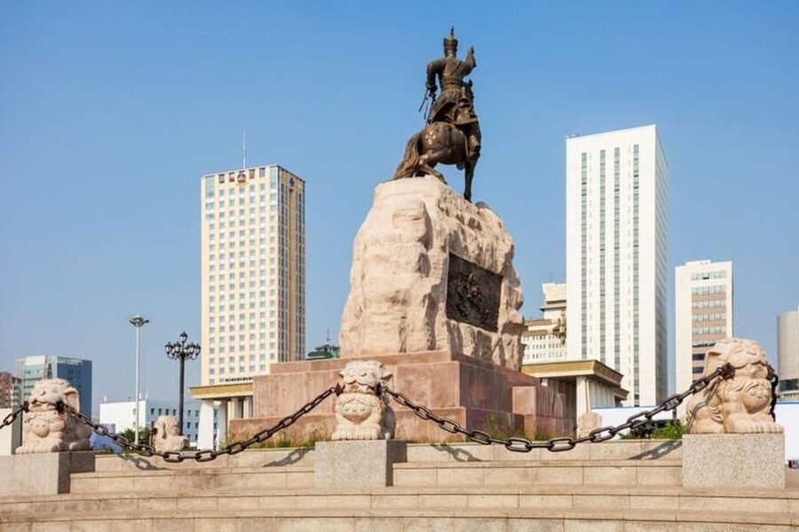 Ulaanbaatar: Private custom tour with a local guide - How the customization actually works (and what to tell your guide)