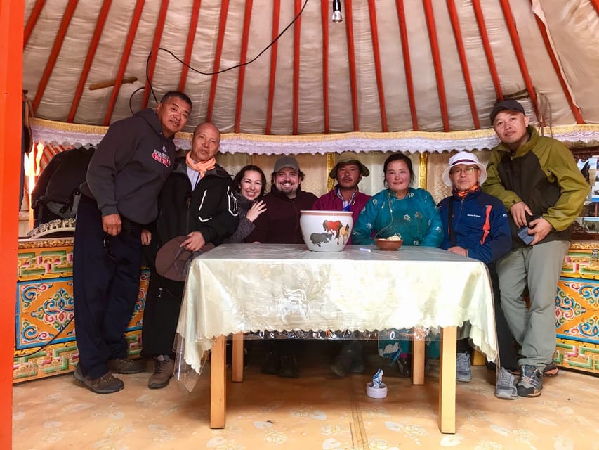 Ulaanbaatar: Semi-Gobi Desert Day Trip & Camel Ride - Price and value: is $175 a fair deal?