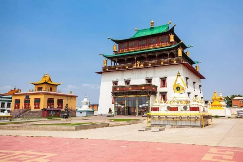 Ulaanbaatar Signature Tour - Mongolia’s Capital in One Day - Why Ulaanbaatar in one day can be more than a checklist