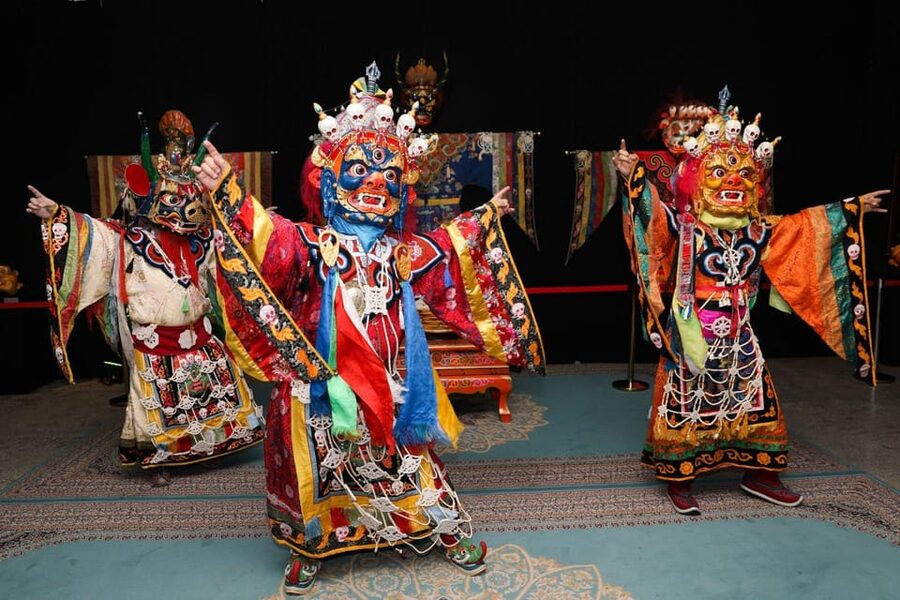 Ulaanbaatar Signature Tour - Mongolia’s Capital in One Day - Stop 2: Chinggis Khaan National Museum, more than dates and battles