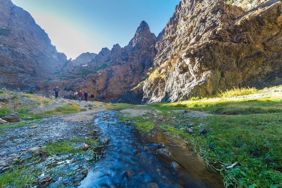 Ulaanbaatar: Small Group 3-Day Best of Central Mongolia Tour - Who This Central Mongolia Tour Is For