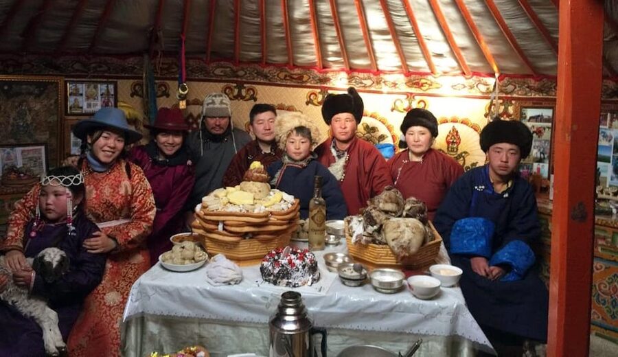 Ulaanbaatar: Small Group 3-Day Best of Central Mongolia Tour - Price and Logistics, What You Really Get for $425