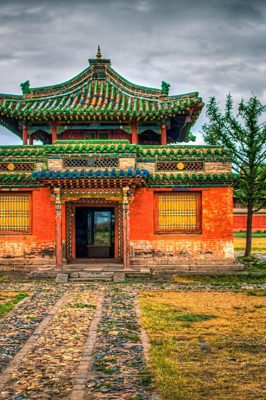 Ulaanbaatar: Small Group 3-Day Best of Central Mongolia Tour - Ger Nights and the Milky Way, What Sleeping in a Traditional Home Feels Like