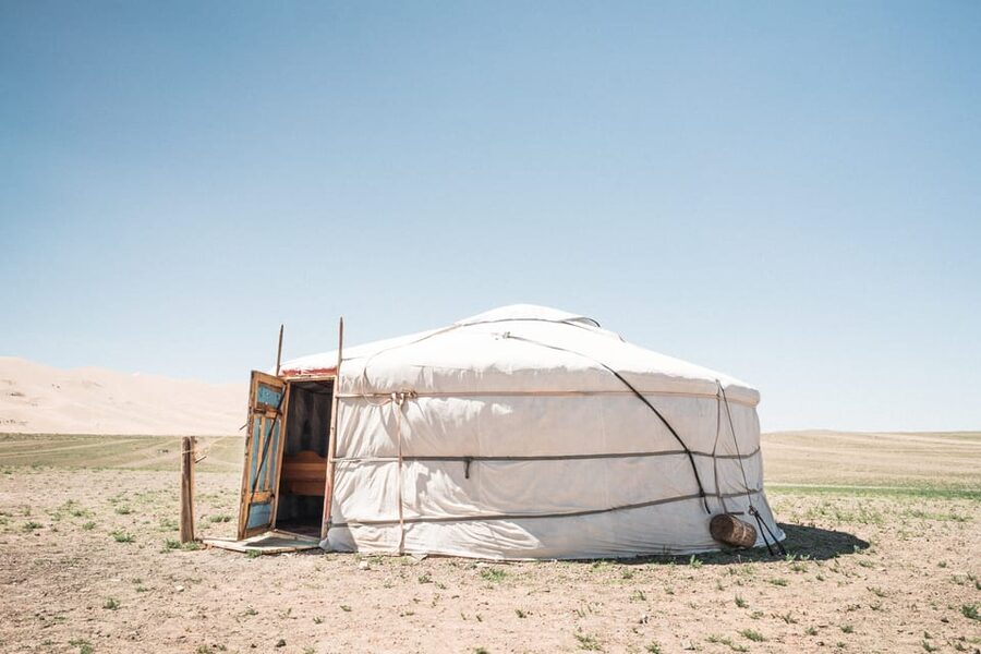 Ulaanbaatar: Small Group 3-Day Best of Central Mongolia Tour - Semi-Gobi and Elsen Tasarkhai Camel Riding, 2-Humped Dunes in the Real World