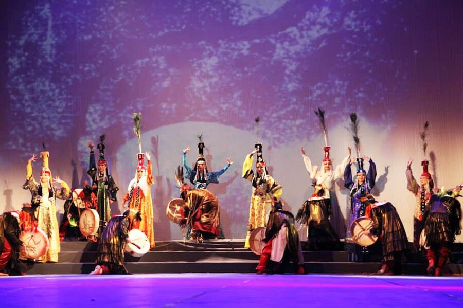 Ulaanbaatar: Traditional Music and Dance Performance Ticket - Theatre Reality Check: Photo and Video Charges
