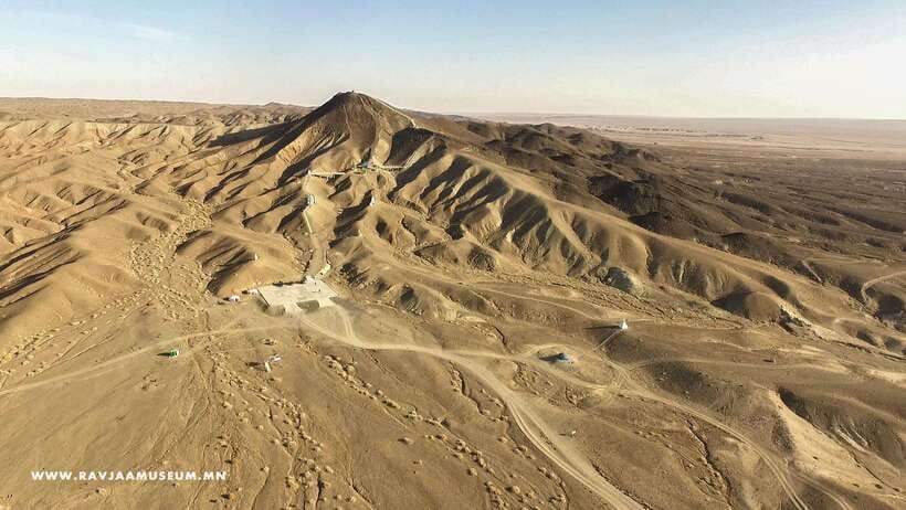 Visit Great Gobi attractions in 3 day /Full adventure - Why this Great Gobi 3-day route feels like real Mongolia, not a checklist