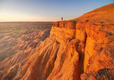 Visit Great Gobi attractions in 3 day /Full adventure