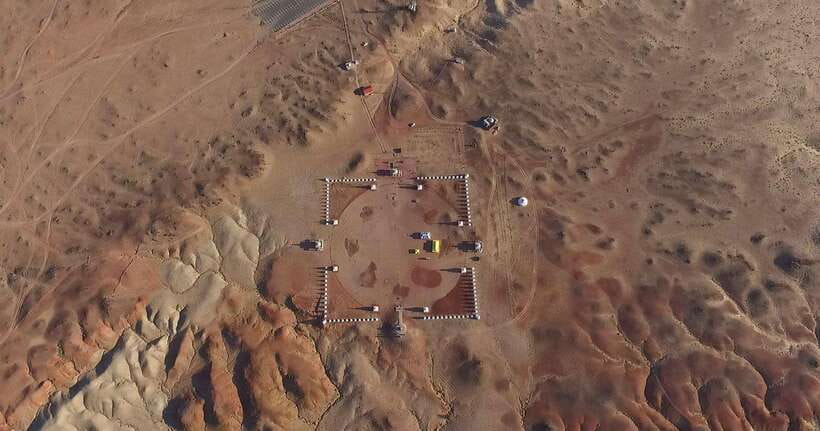 Visit Great Gobi attractions in 3 day /Full adventure - Price and value: what you get for $560 per person